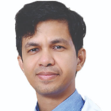 Dr. Ashok Thorat, Liver Transplant Specialist in vashi vii thane